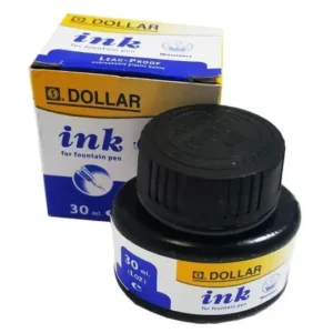 Dollar Ink